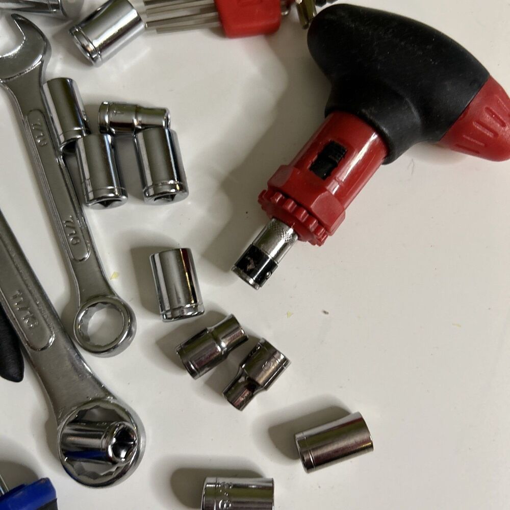 Random Tool Lot Used - Picture 5 of 8